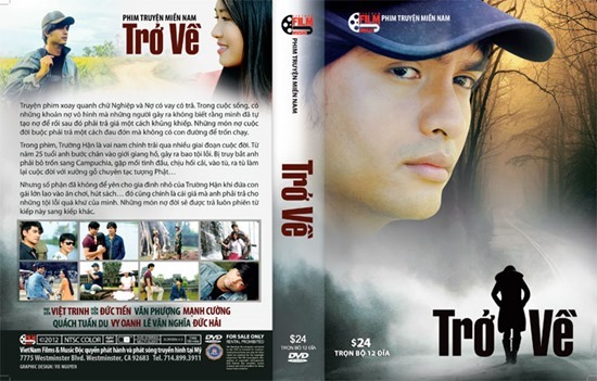 Xem phim Trở Về (HTV7 - Việt Trinh Đạo Diễn)