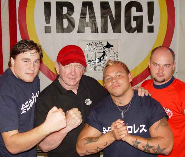 BANG TV Report Super Spectacular Starring 2 WWE Hall of Famers Comes to
