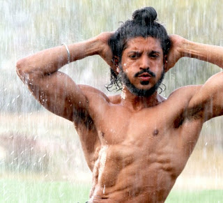 Farhan Akhtar 2