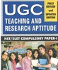 Prep book for UGC-NET Paper -I