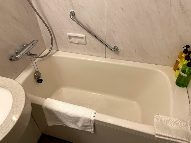 【宿泊記】JRホテルクレメント高松 / スタンダードシングル「アクセス抜群のきちんとしたホテル」