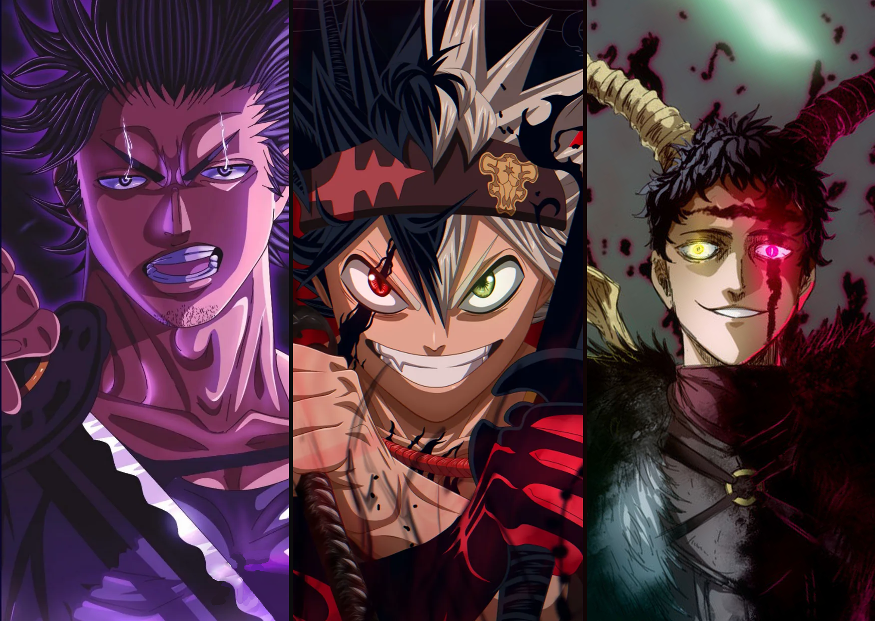 Black Clover Season 5 release date predictions: When will Black