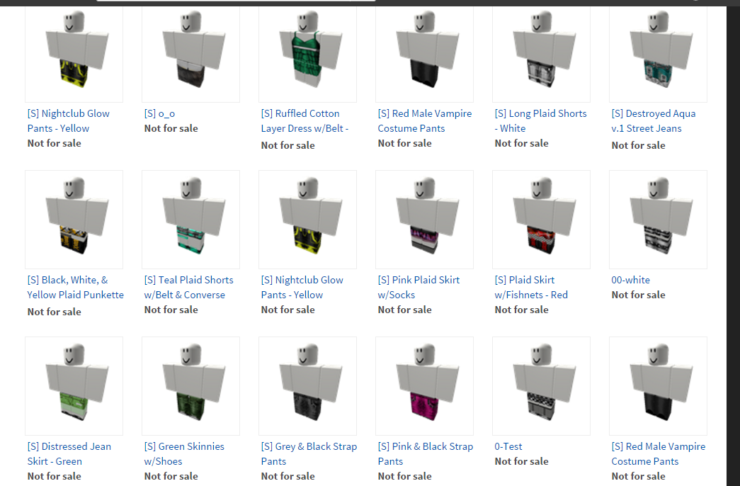 Roblox Fashion 2008 2016 Fashion Timeline Girls Version Updated 03 10 2016 - roblox codes for clothes goth