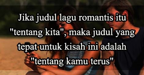 30 Kata Kata Sindiran Untuk Pacar Cuek Agar Berubah Perhatian