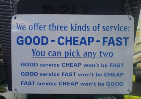 service