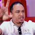 ‘Keep quiet” Daddy Freeze tells Catholic Priest defending Christmas Day celebration