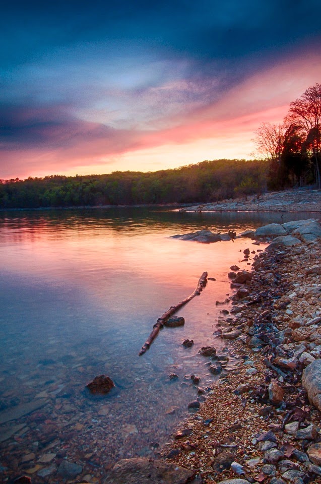 Norris Lake--16