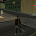 Niko Bellic Skin With Animations