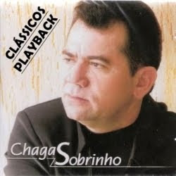 Chagas Sobrinho - Classicos Playback