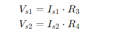 equation of single-phase transformer