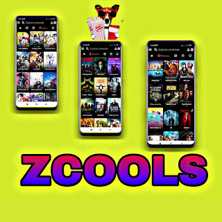 ZCOOLS  2023 MEJOR APLICACIÓN PARA ANDROID.