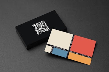 London's Top Trends in Business Card Design for 2023