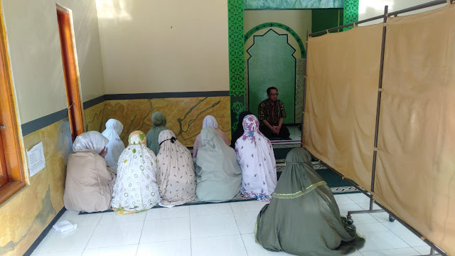 SMP NEGERI 4 SATU ATAP KARANGJAMBU