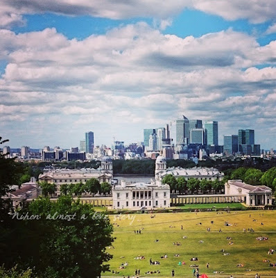 Greenwich Royal Observatory