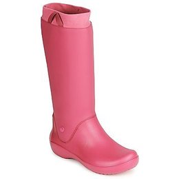 Boots Crocs Women