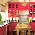 Interior Design For Kitchen