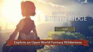 Nimian Legends BrightRidge MOD APK