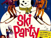 [HD] Ski Party 1965 Film Complet En Anglais