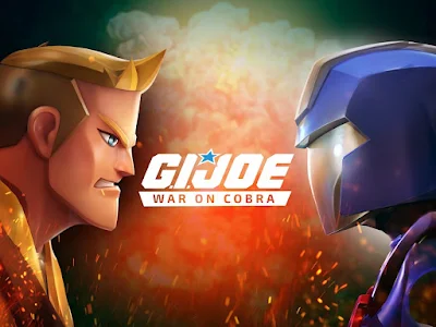 لعبة G.I Joe: War On Cobra مهكرة مدفوعة, تحميل APK G.I Joe: War On Cobra, لعبة G.I Joe: War On Cobra مهكرة جاهزة للاندرويد, G.I Joe: War On Cobra apk mod hack