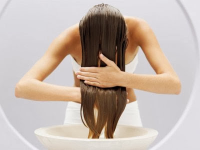 وصفة مجربة لتطويل وتقوية الشعر وتمنع التساقط وصفة فعالة