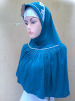 Jilbab Payet Nadya