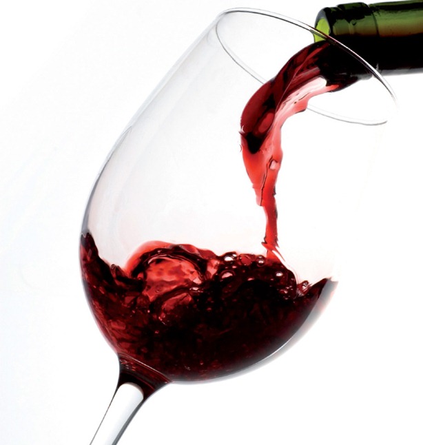 Vino-tinto