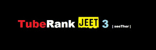 TubeRank Jeet 3 | seoThor |