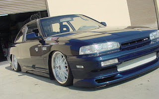Image for  Acura Legend  1
