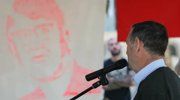 El Parlament avala la exhumación del luchador antifranquista Cipriano Martos 