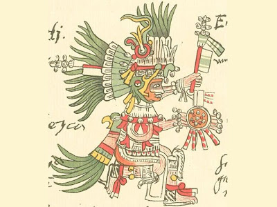 Huitzilopochtli