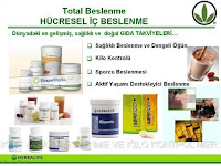 herbalife bursa