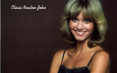 OLIVIA NEWTON JOHN