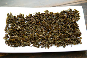 thé vert japonais grillé hojicha