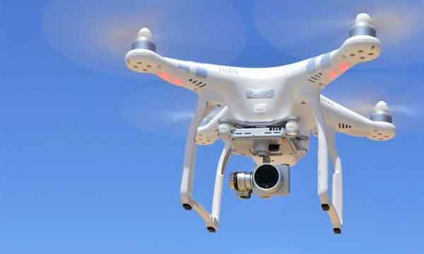 News, National, Health, Chief Minister, `Medicine from the Sky` Drone Delivery Programme Set for Take-off in Pradesh.