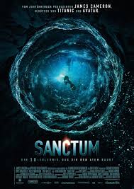 Sanctum (2011)