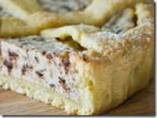 Torta di Pasqua