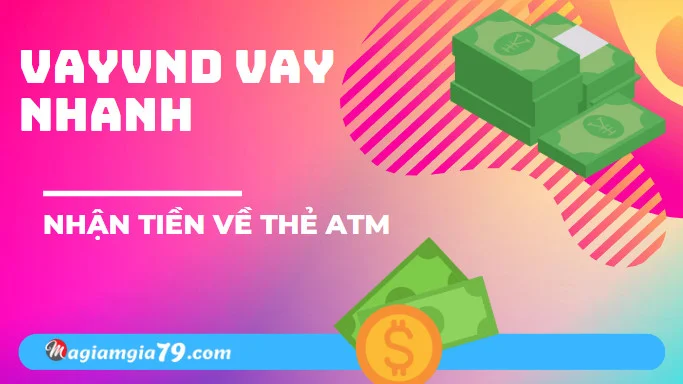 VayVND CTy Dong Credit là gì?