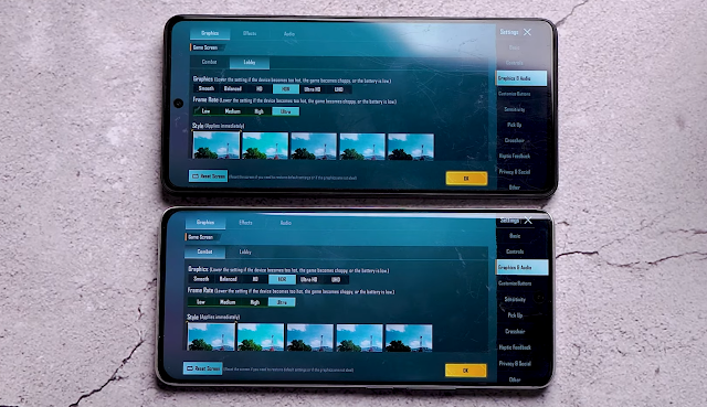 POCO X5 Pro vs Realme 10 Pro Plus