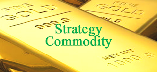 Commodity Futures trading strategy