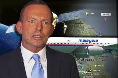 MH370 Jika Ditemui Bangkai Dan Kotak Hitam MH370 Milik Australia Bukan Milik Malaysia