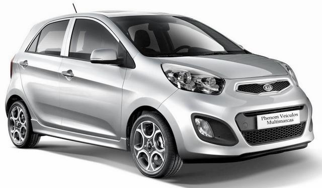 Kia Picanto 2011 Inside. Future Kia Picanto 2011 2012