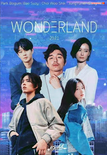 Xứ Sở Thần Tiên - Wonderland (2024)