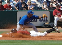 Astros baseball