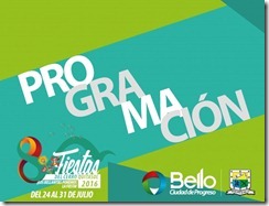 bello fiestas quitasol