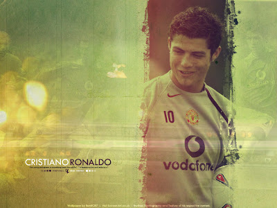 cristiano ronaldo image