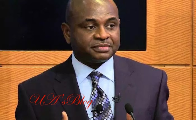 Moghalu announces leadership team for his presidential campaign