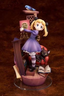  figura de Alice