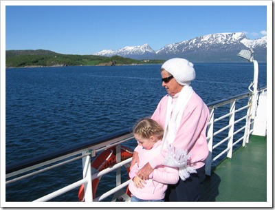 Tromso 501