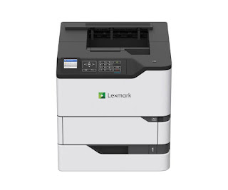 Lexmark MS725dvn Driver Downloads, Review And Price