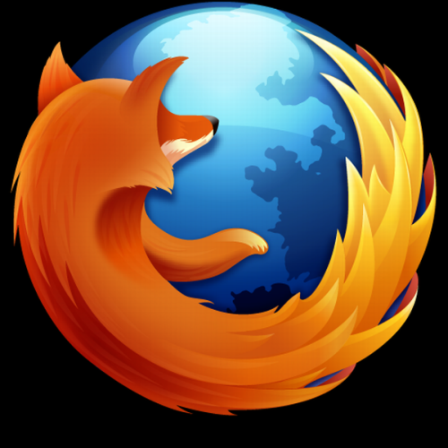 Firefox beta   